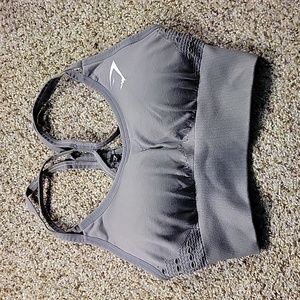 GYMSHARK Sports Bra